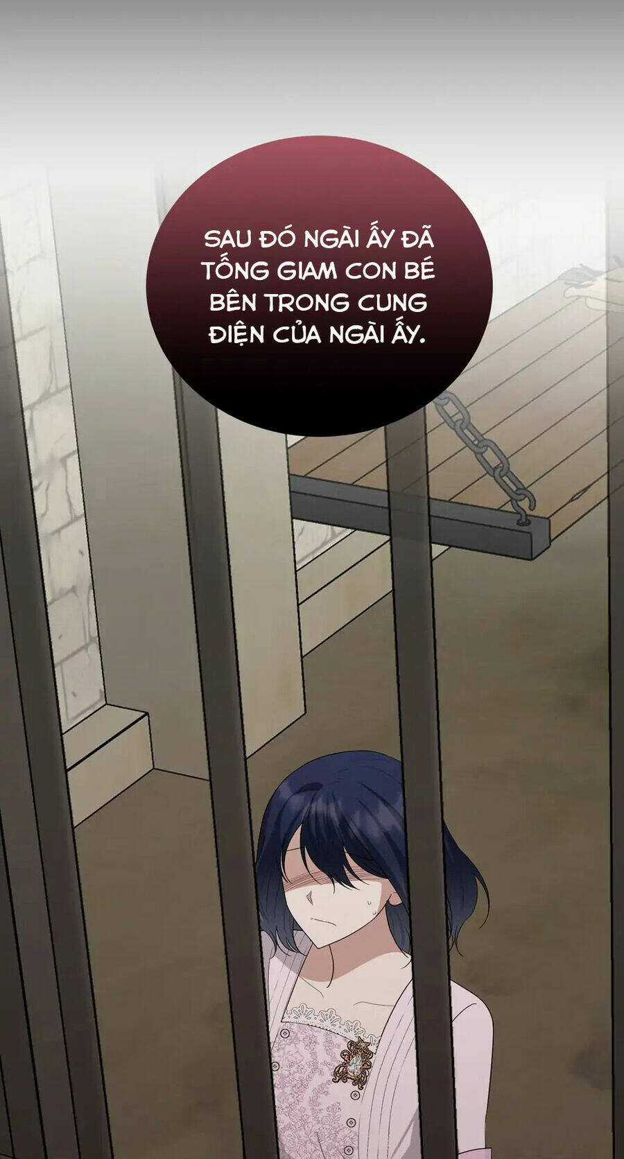 Những Người Anh Nguy Hiểm Của Công Nương Chapter 80 trang 14