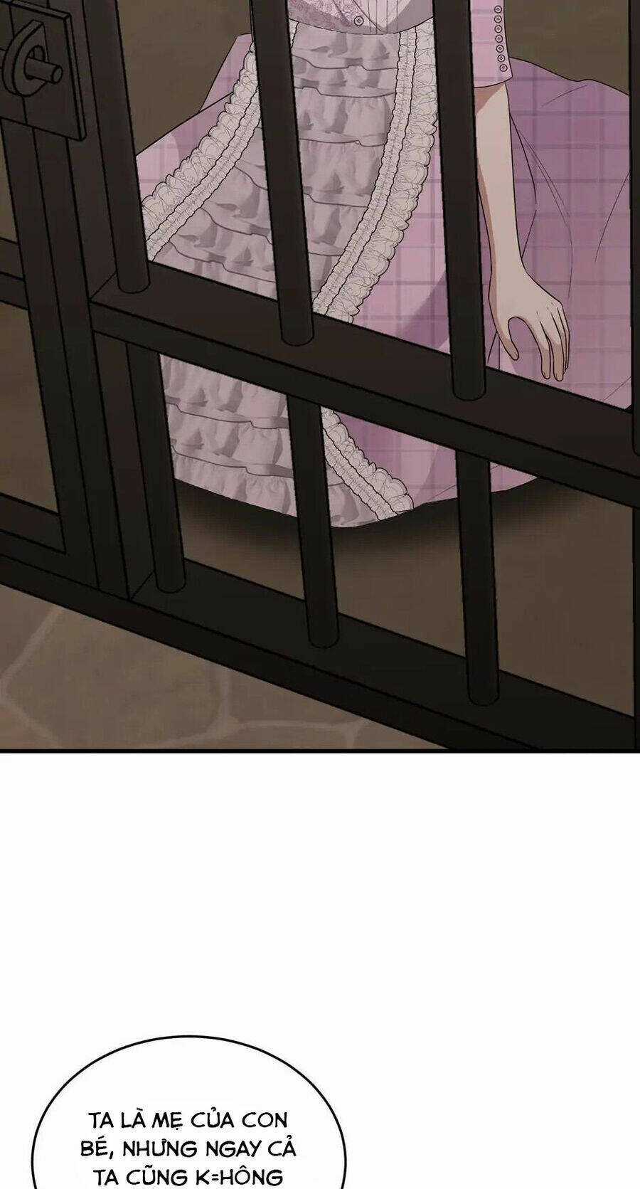 Những Người Anh Nguy Hiểm Của Công Nương Chapter 80 trang 15