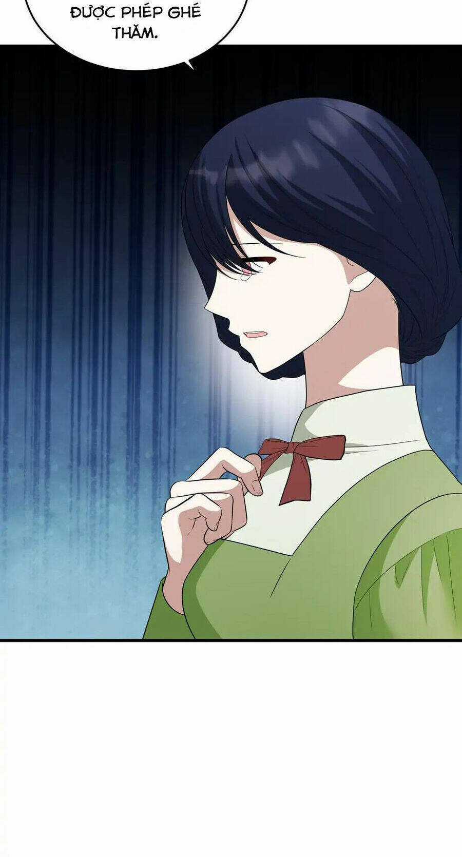 Những Người Anh Nguy Hiểm Của Công Nương Chapter 80 trang 16