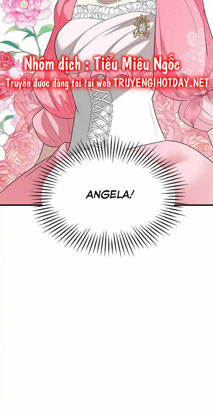 Những Người Anh Nguy Hiểm Của Công Nương Chapter 80 trang 19