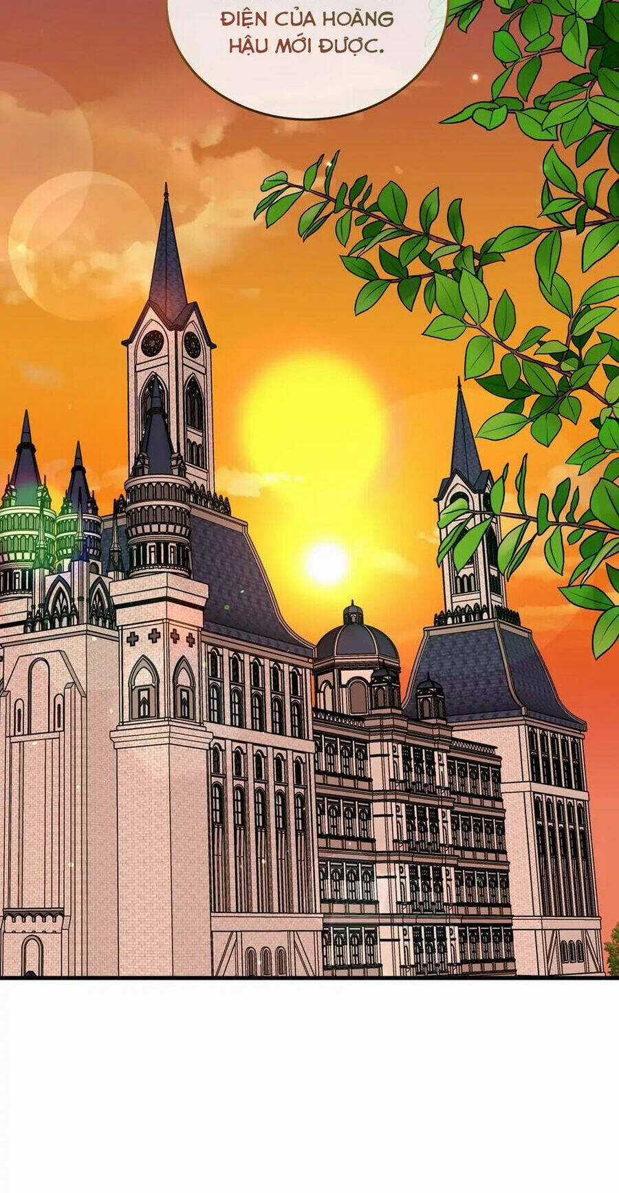 Những Người Anh Nguy Hiểm Của Công Nương Chapter 80 trang 21