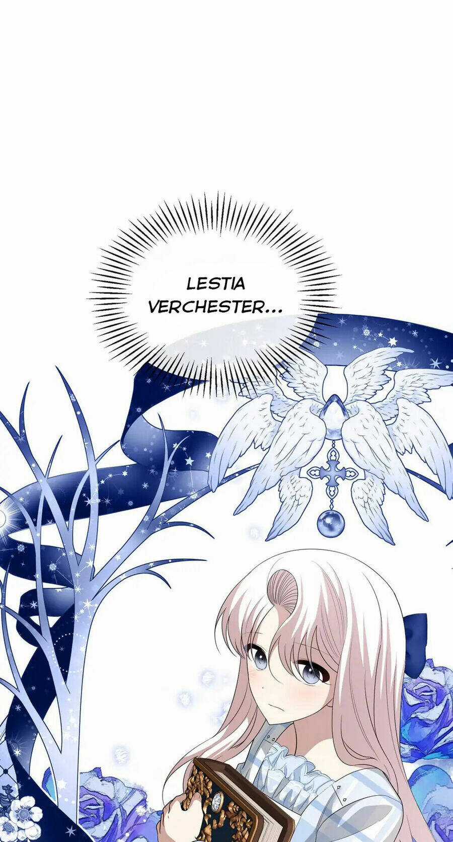 Những Người Anh Nguy Hiểm Của Công Nương Chapter 80 trang 28