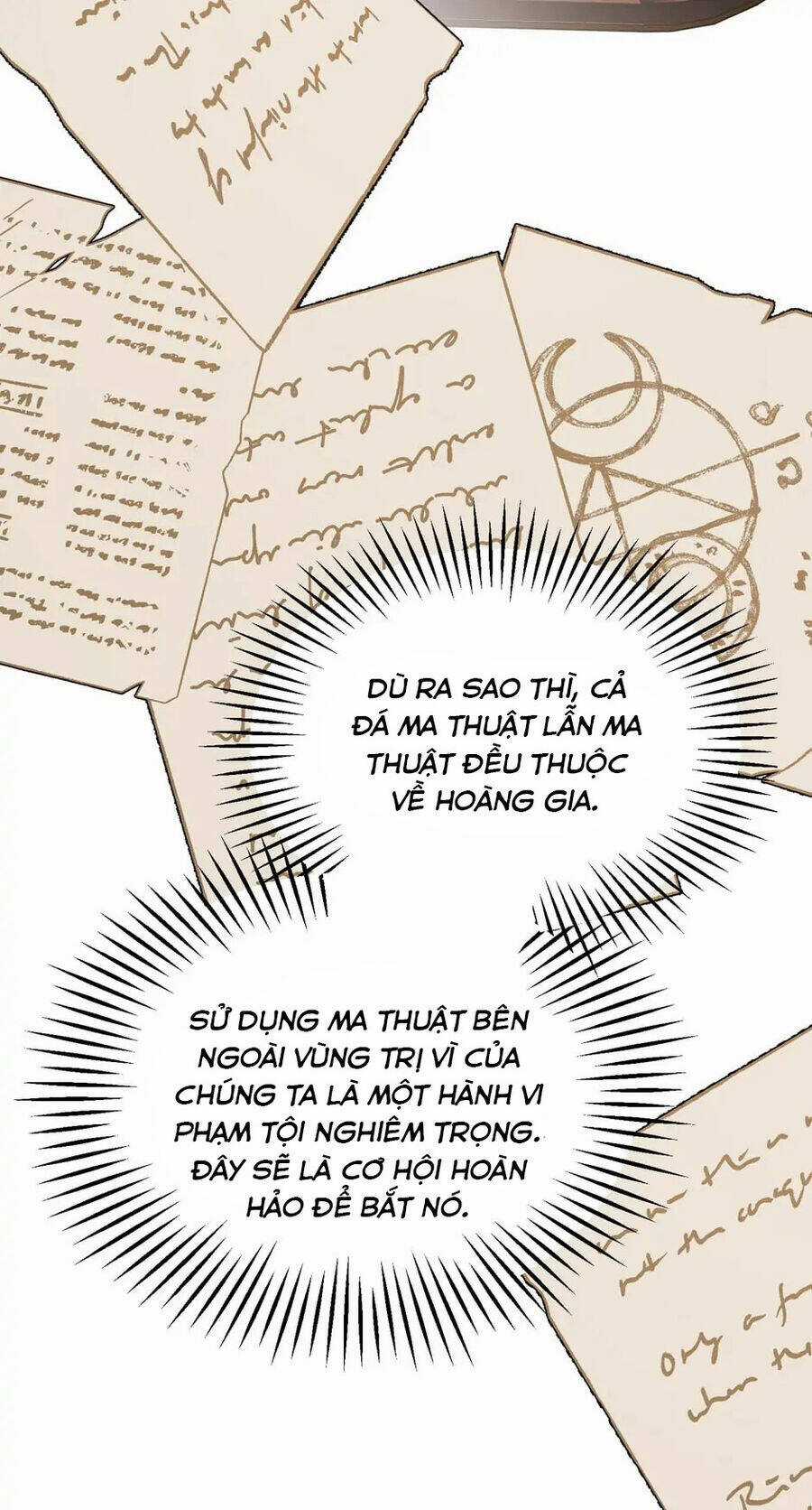 Những Người Anh Nguy Hiểm Của Công Nương Chapter 80 trang 30