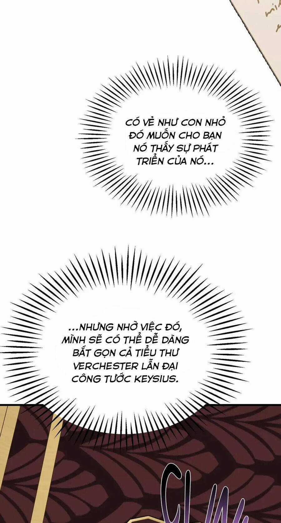 Những Người Anh Nguy Hiểm Của Công Nương Chapter 80 trang 31