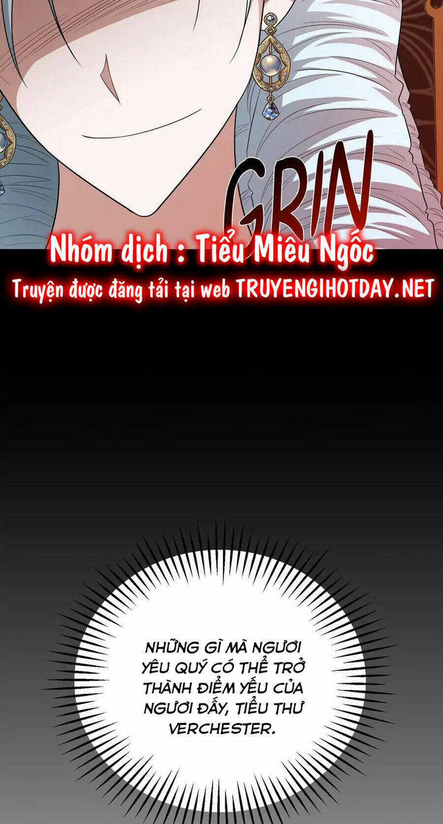 Những Người Anh Nguy Hiểm Của Công Nương Chapter 80 trang 33