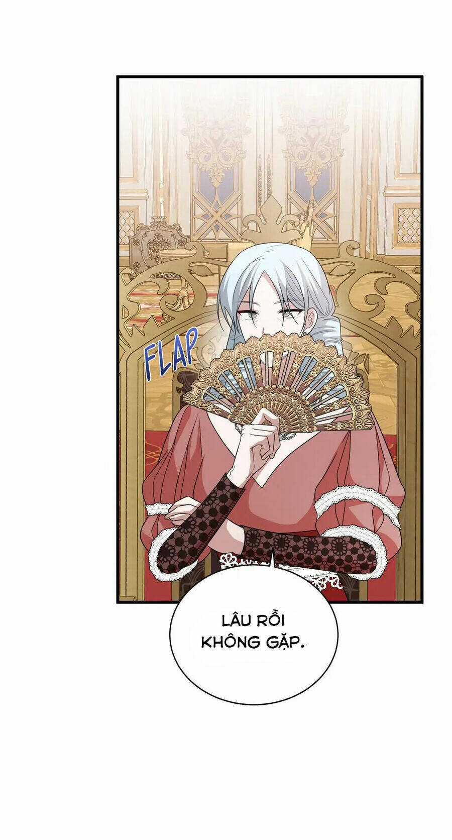 Những Người Anh Nguy Hiểm Của Công Nương Chapter 80 trang 38