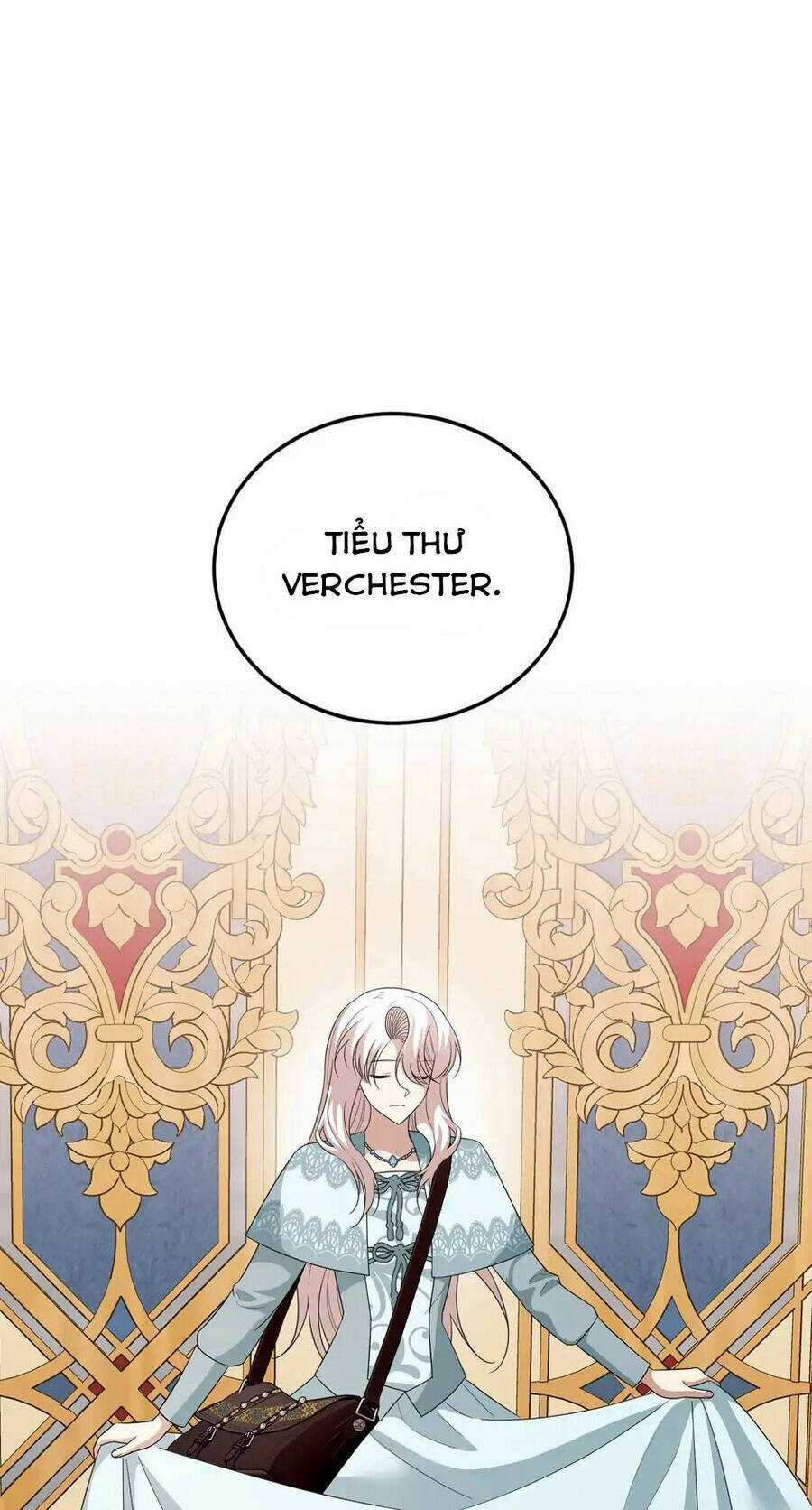 Những Người Anh Nguy Hiểm Của Công Nương Chapter 80 trang 39