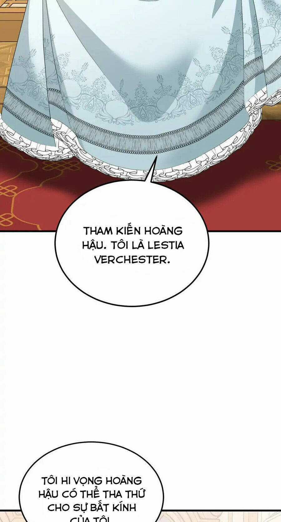 Những Người Anh Nguy Hiểm Của Công Nương Chapter 80 trang 40