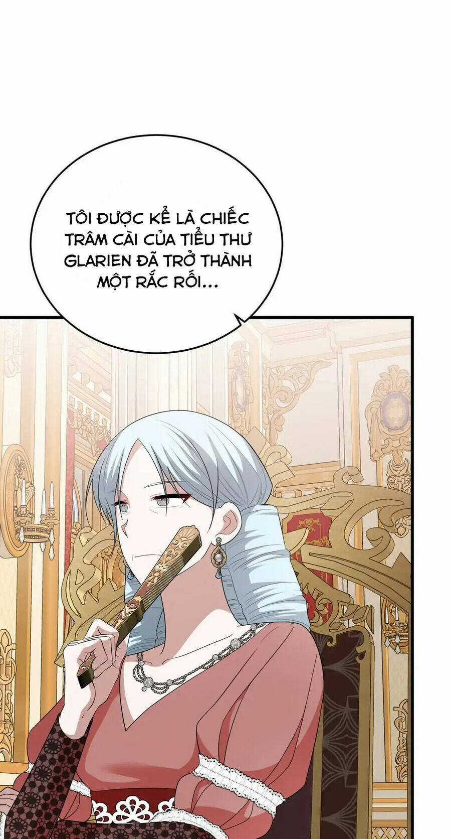 Những Người Anh Nguy Hiểm Của Công Nương Chapter 80 trang 42