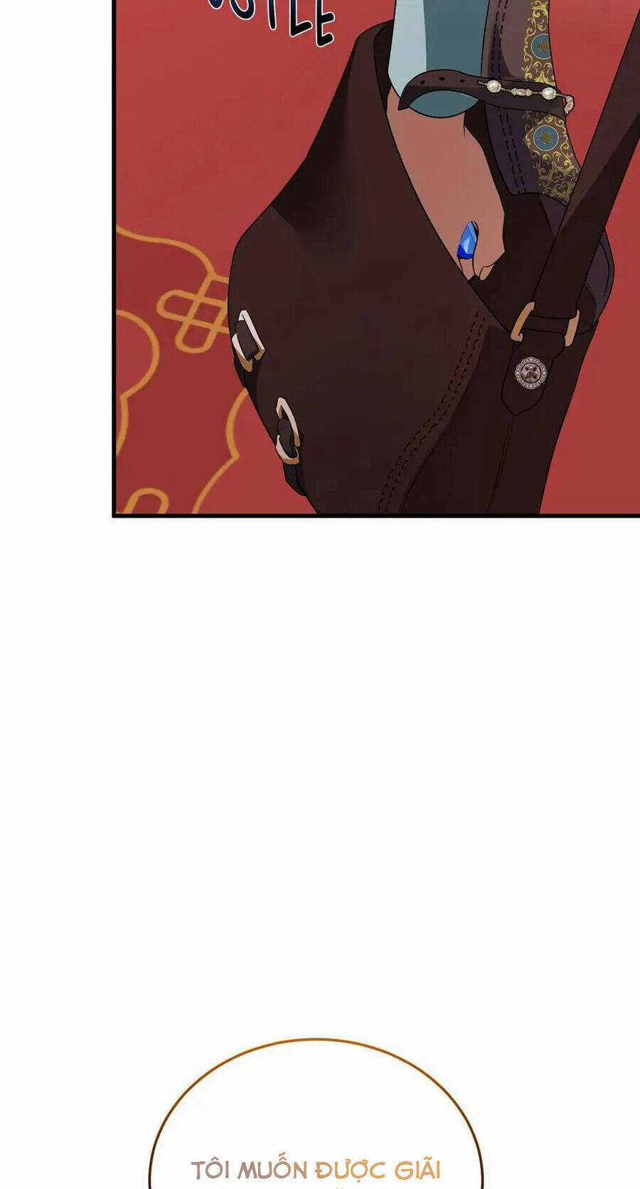 Những Người Anh Nguy Hiểm Của Công Nương Chapter 80 trang 44