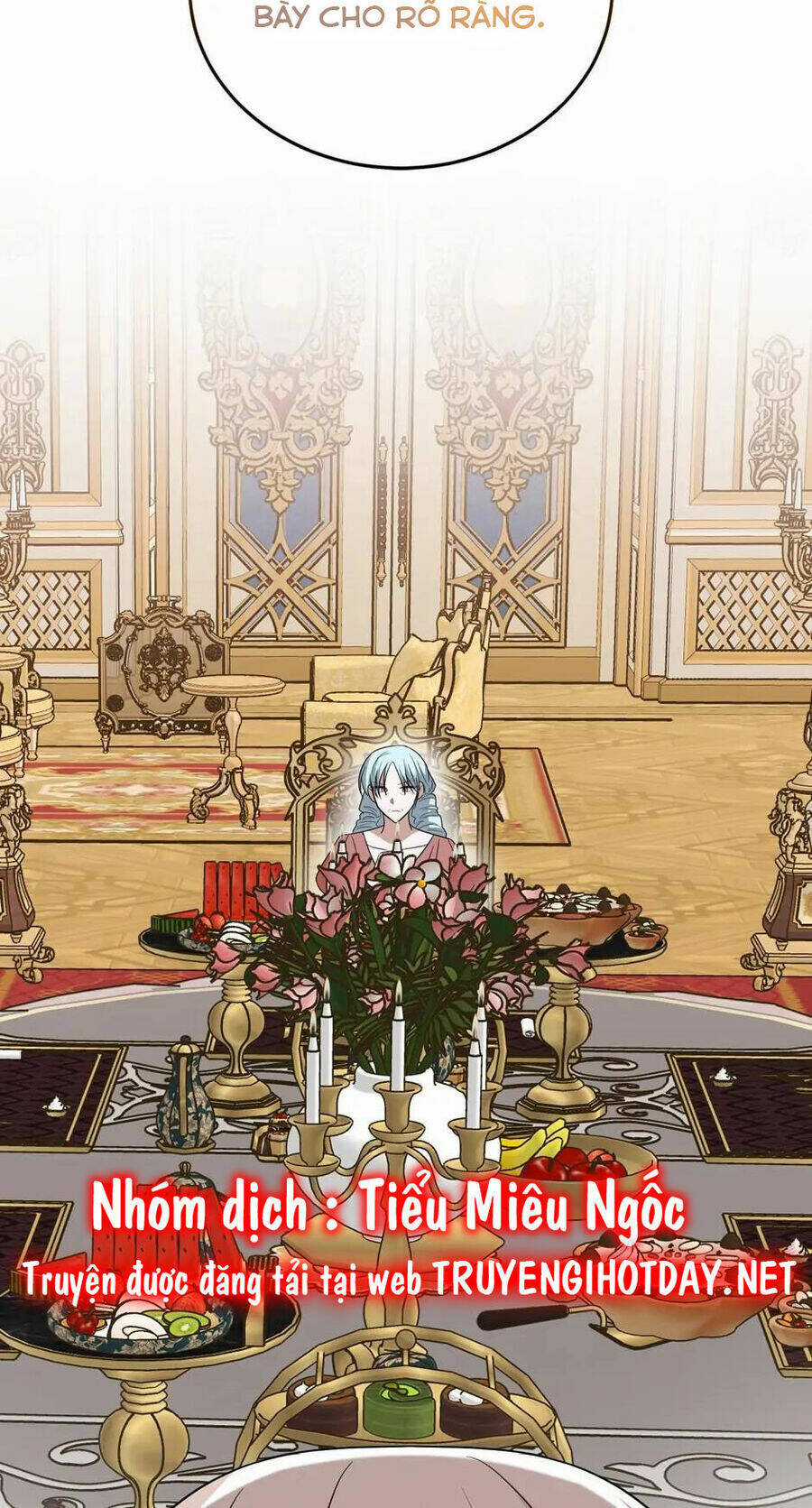 Những Người Anh Nguy Hiểm Của Công Nương Chapter 80 trang 45