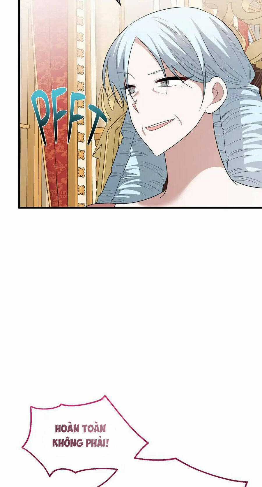 Những Người Anh Nguy Hiểm Của Công Nương Chapter 80 trang 47