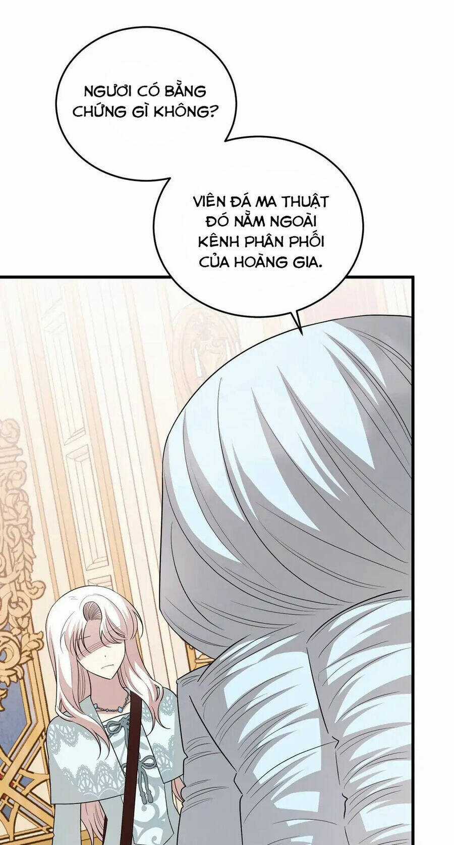 Những Người Anh Nguy Hiểm Của Công Nương Chapter 80 trang 49