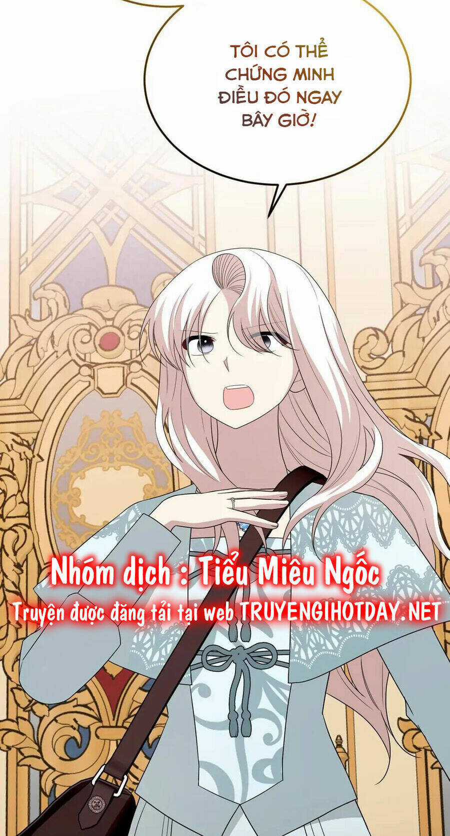 Những Người Anh Nguy Hiểm Của Công Nương Chapter 80 trang 52