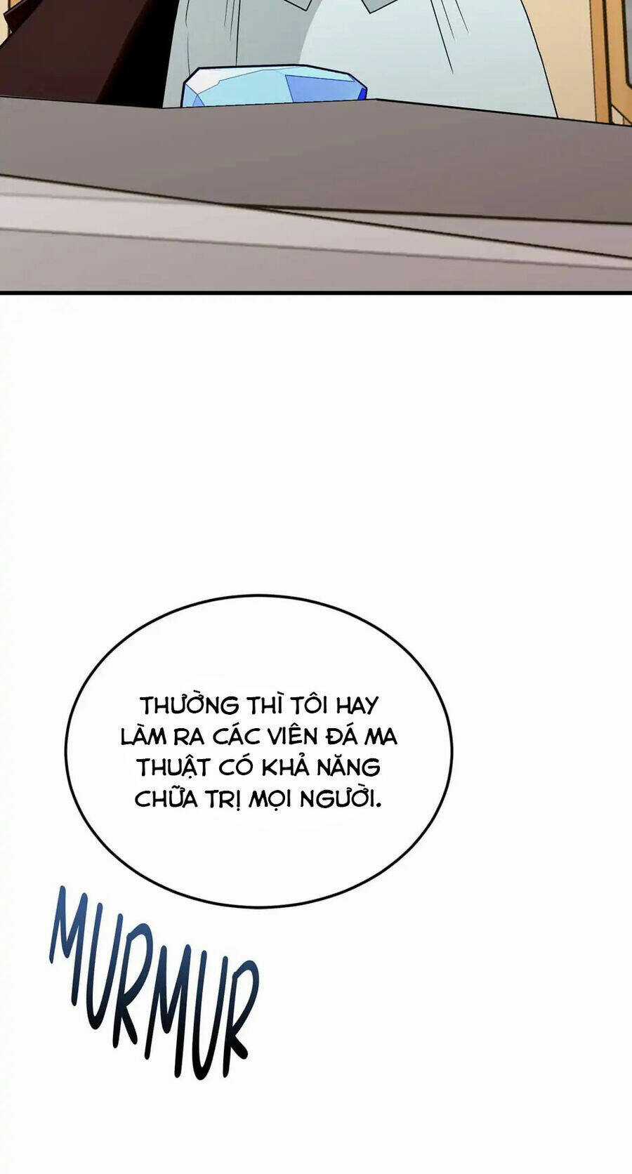 Những Người Anh Nguy Hiểm Của Công Nương Chapter 80 trang 53