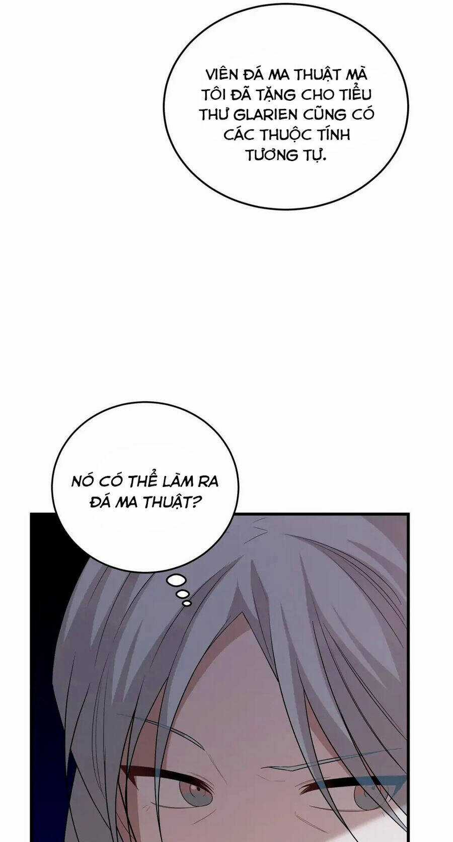 Những Người Anh Nguy Hiểm Của Công Nương Chapter 80 trang 54