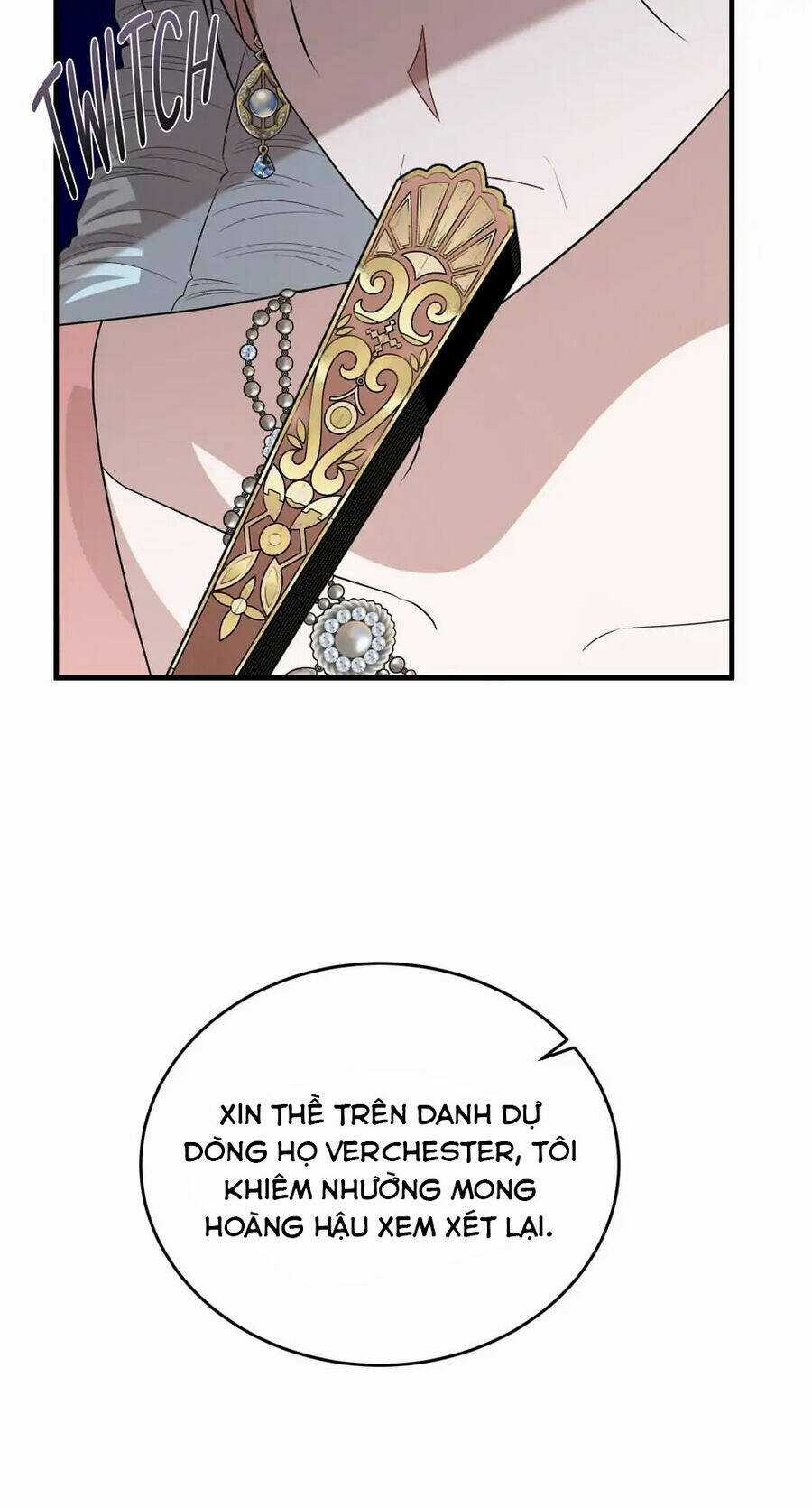 Những Người Anh Nguy Hiểm Của Công Nương Chapter 80 trang 55