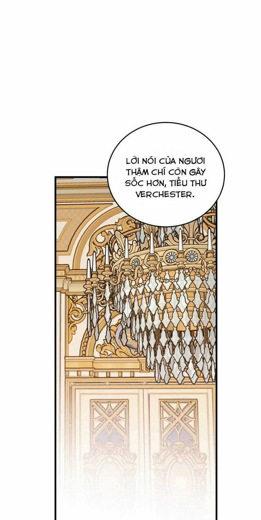 Những Người Anh Nguy Hiểm Của Công Nương Chapter 80 trang 58