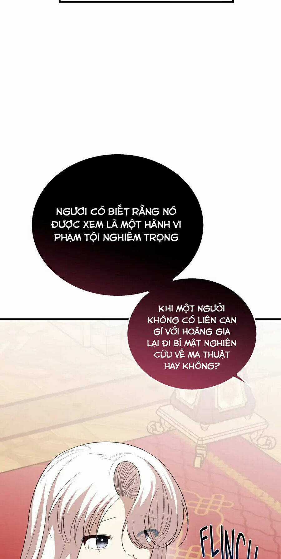 Những Người Anh Nguy Hiểm Của Công Nương Chapter 80 trang 59