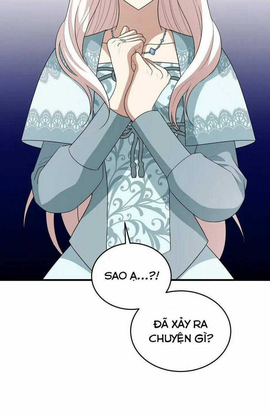 Những Người Anh Nguy Hiểm Của Công Nương Chapter 80 trang 6