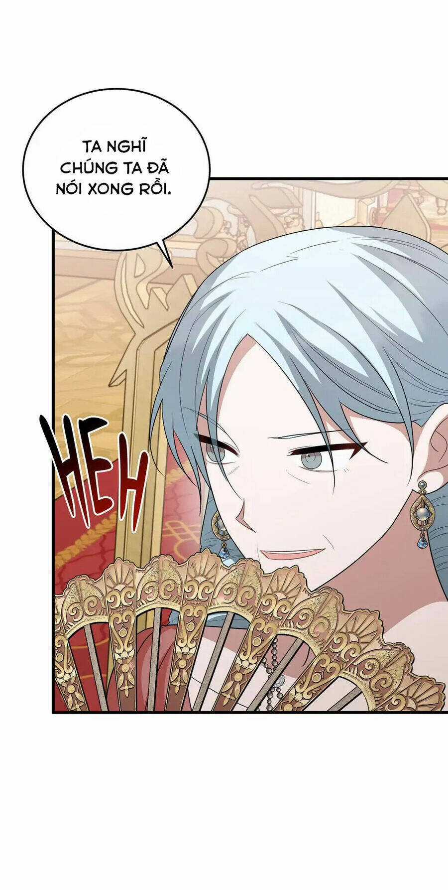 Những Người Anh Nguy Hiểm Của Công Nương Chapter 80 trang 61