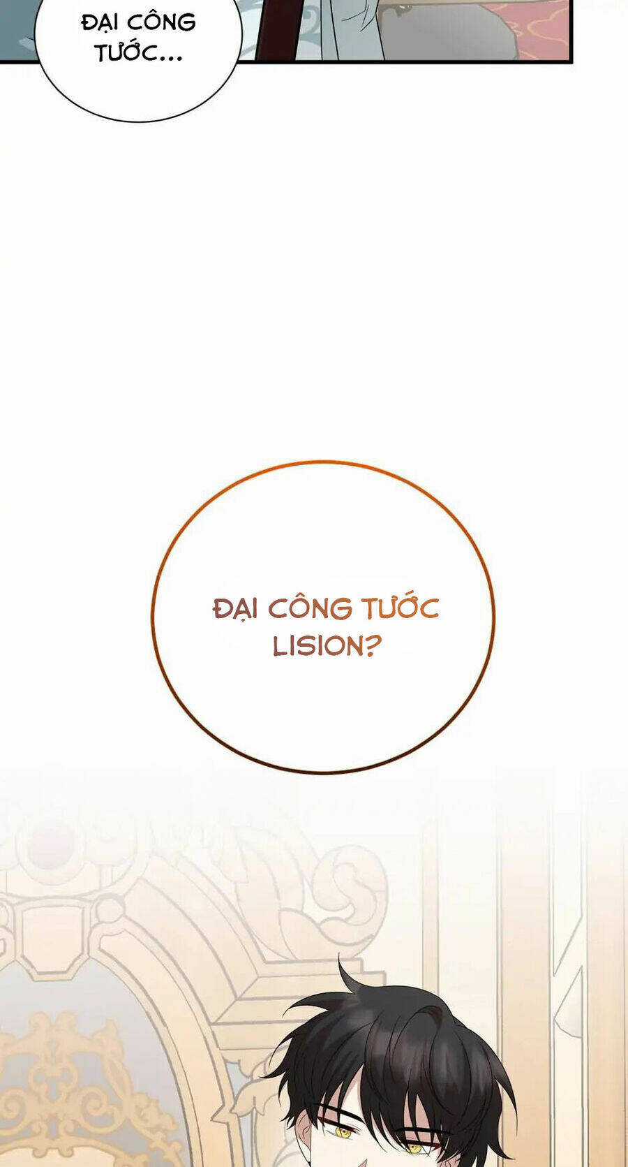 Những Người Anh Nguy Hiểm Của Công Nương Chapter 80 trang 66