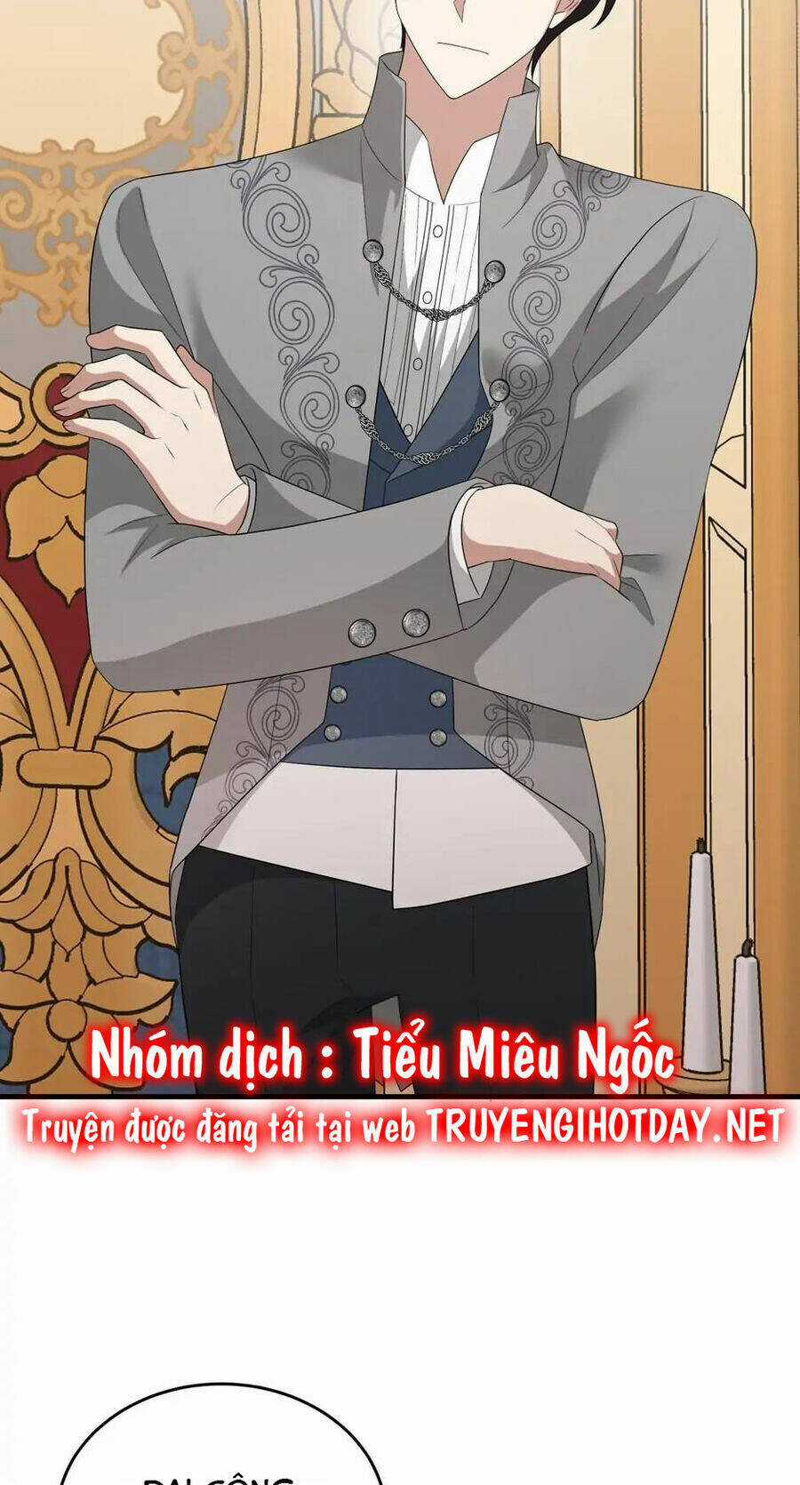 Những Người Anh Nguy Hiểm Của Công Nương Chapter 80 trang 67