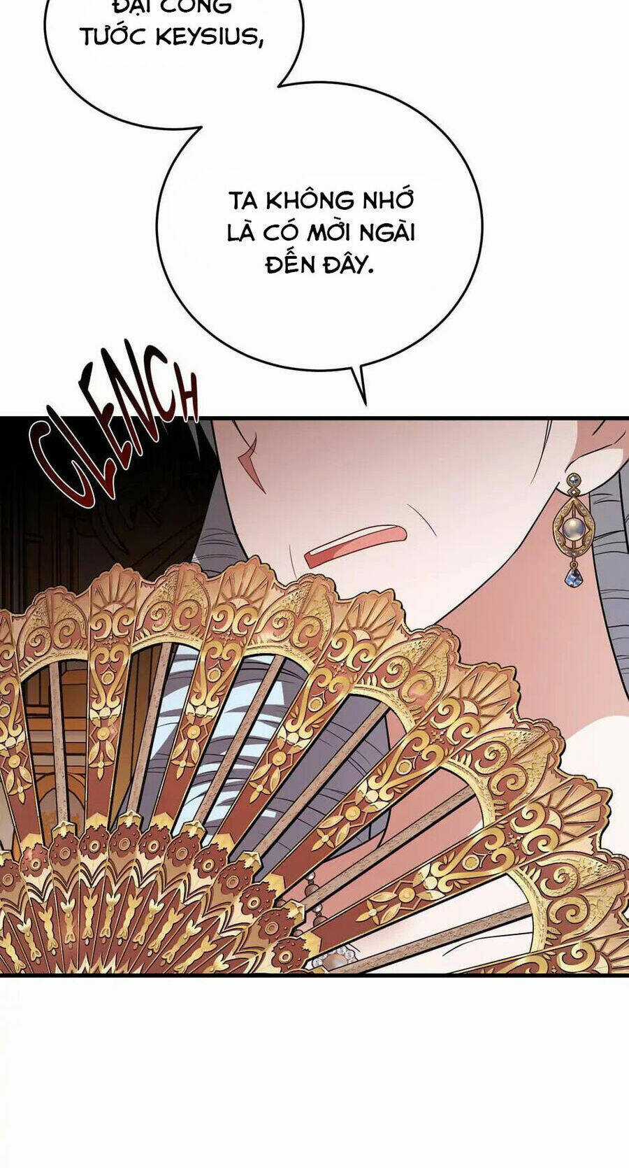 Những Người Anh Nguy Hiểm Của Công Nương Chapter 80 trang 68