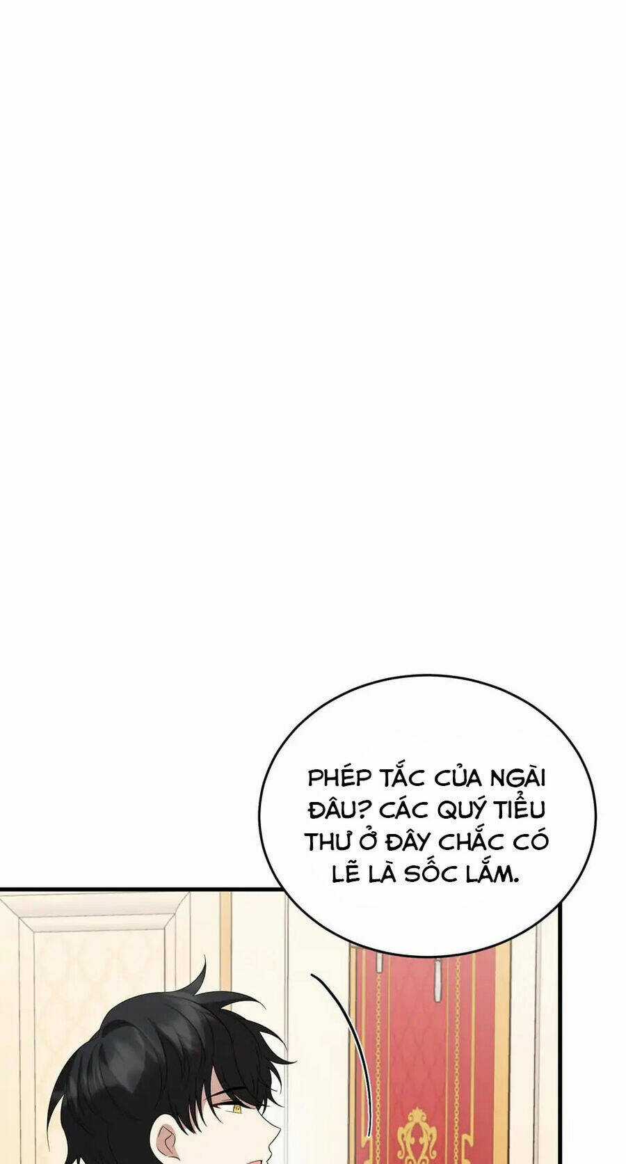 Những Người Anh Nguy Hiểm Của Công Nương Chapter 80 trang 69