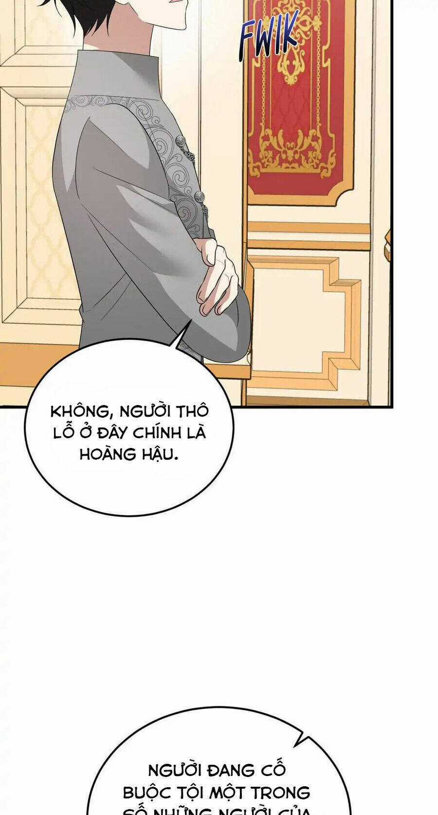 Những Người Anh Nguy Hiểm Của Công Nương Chapter 80 trang 70