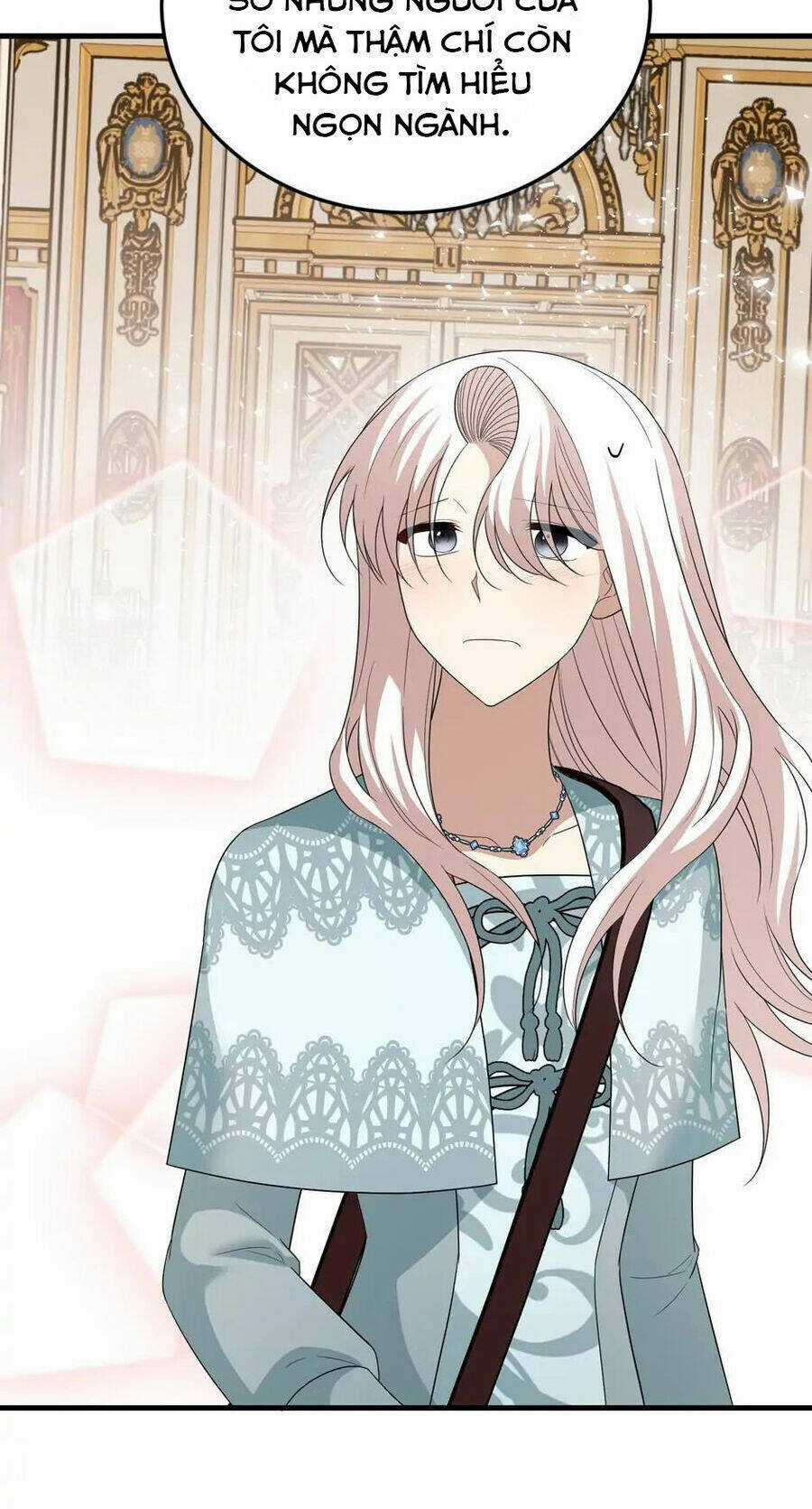 Những Người Anh Nguy Hiểm Của Công Nương Chapter 80 trang 71