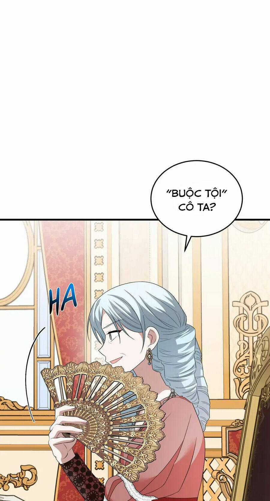 Những Người Anh Nguy Hiểm Của Công Nương Chapter 80 trang 72