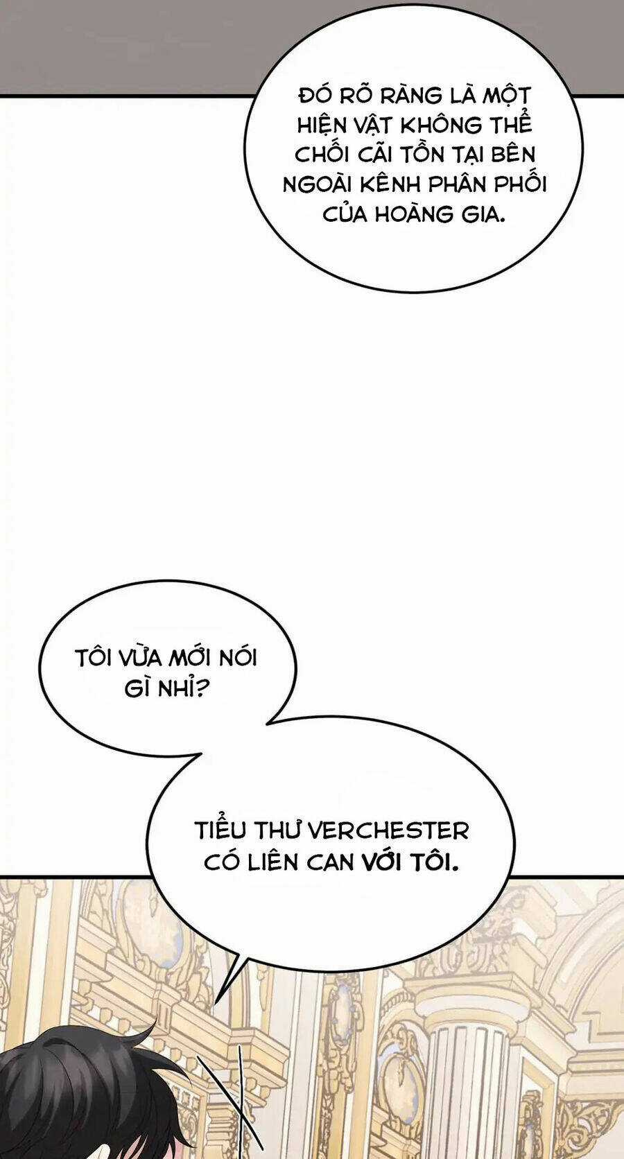 Những Người Anh Nguy Hiểm Của Công Nương Chapter 80 trang 74