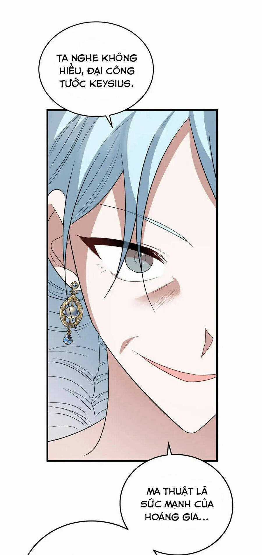 Những Người Anh Nguy Hiểm Của Công Nương Chapter 80 trang 76