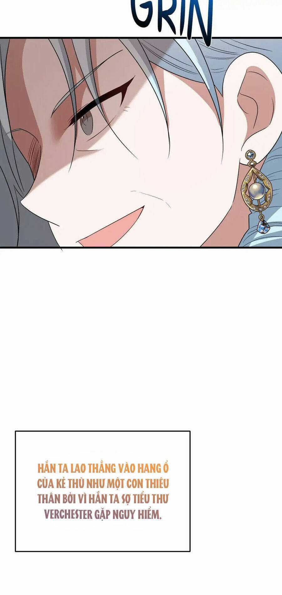 Những Người Anh Nguy Hiểm Của Công Nương Chapter 80 trang 79