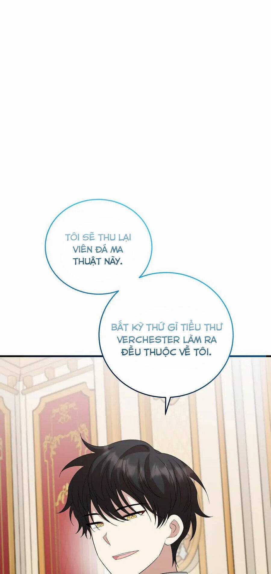 Những Người Anh Nguy Hiểm Của Công Nương Chapter 80 trang 90