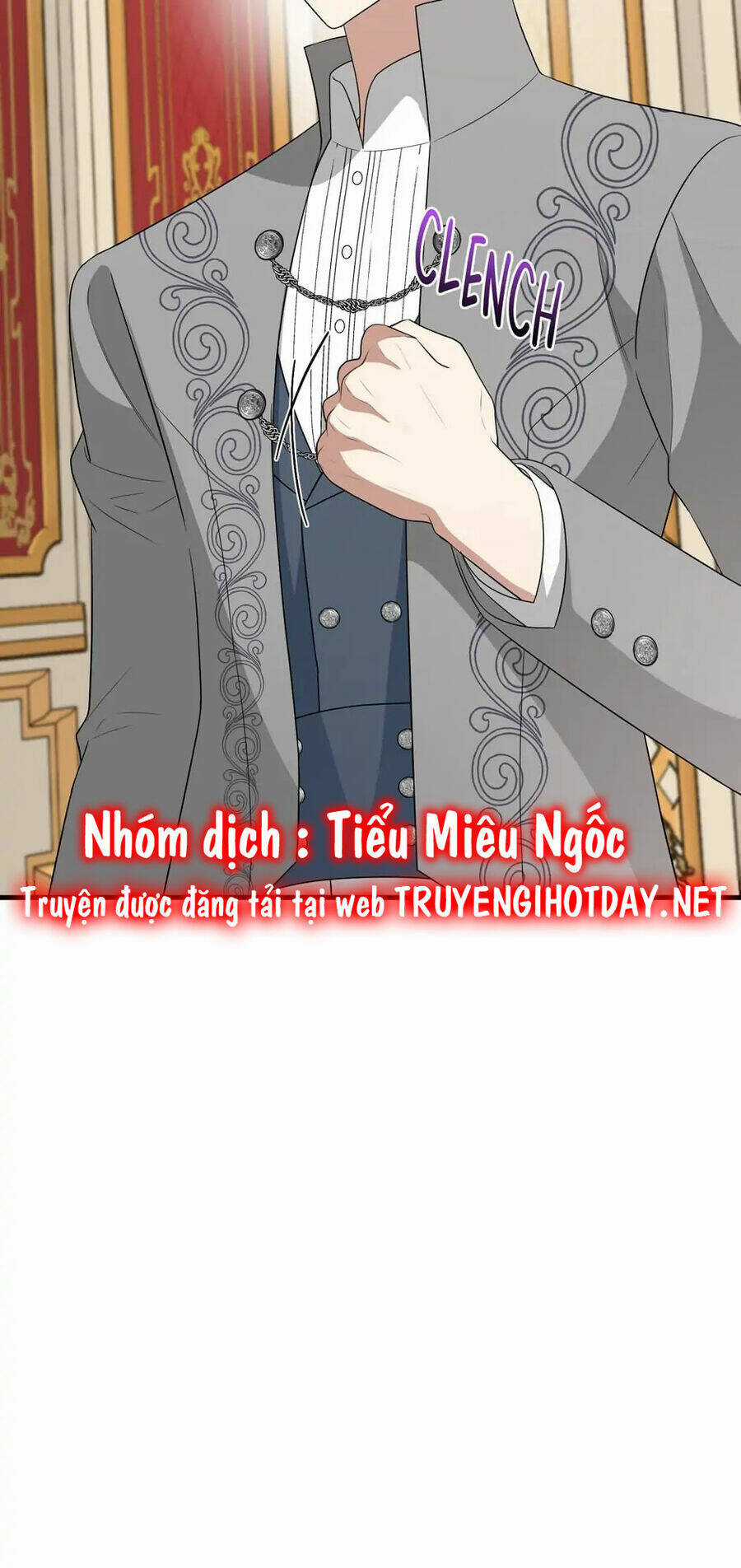 Những Người Anh Nguy Hiểm Của Công Nương Chapter 80 trang 91