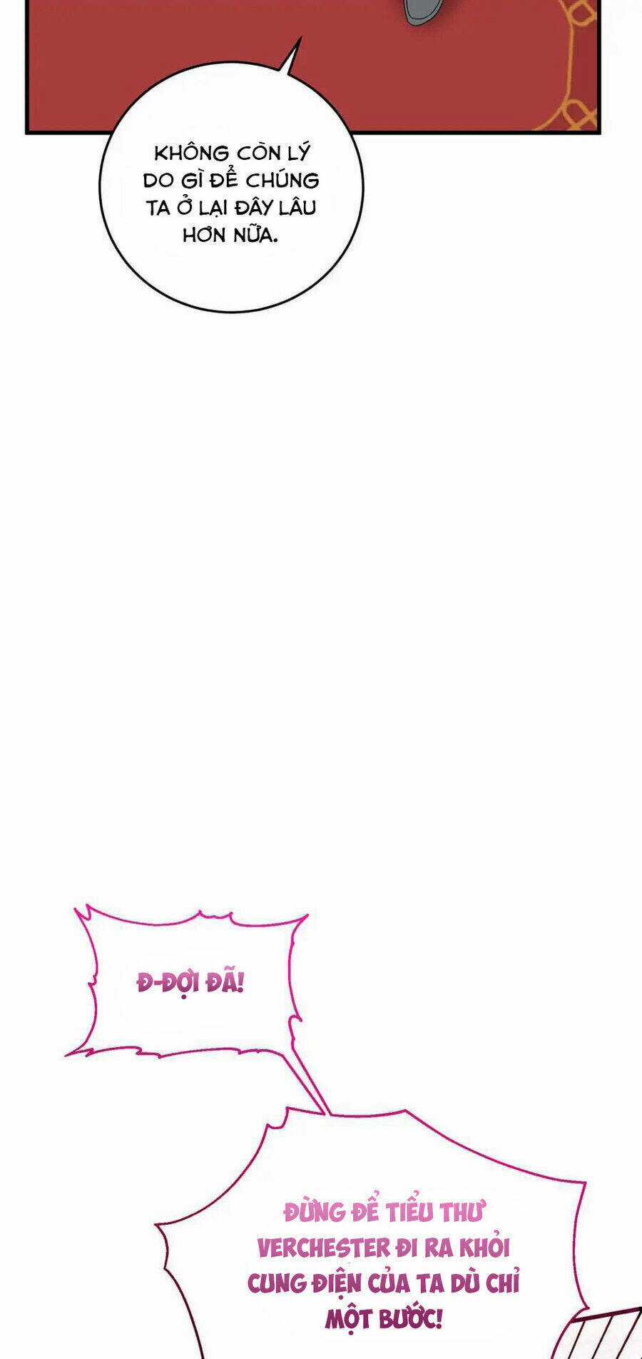 Những Người Anh Nguy Hiểm Của Công Nương Chapter 80 trang 93