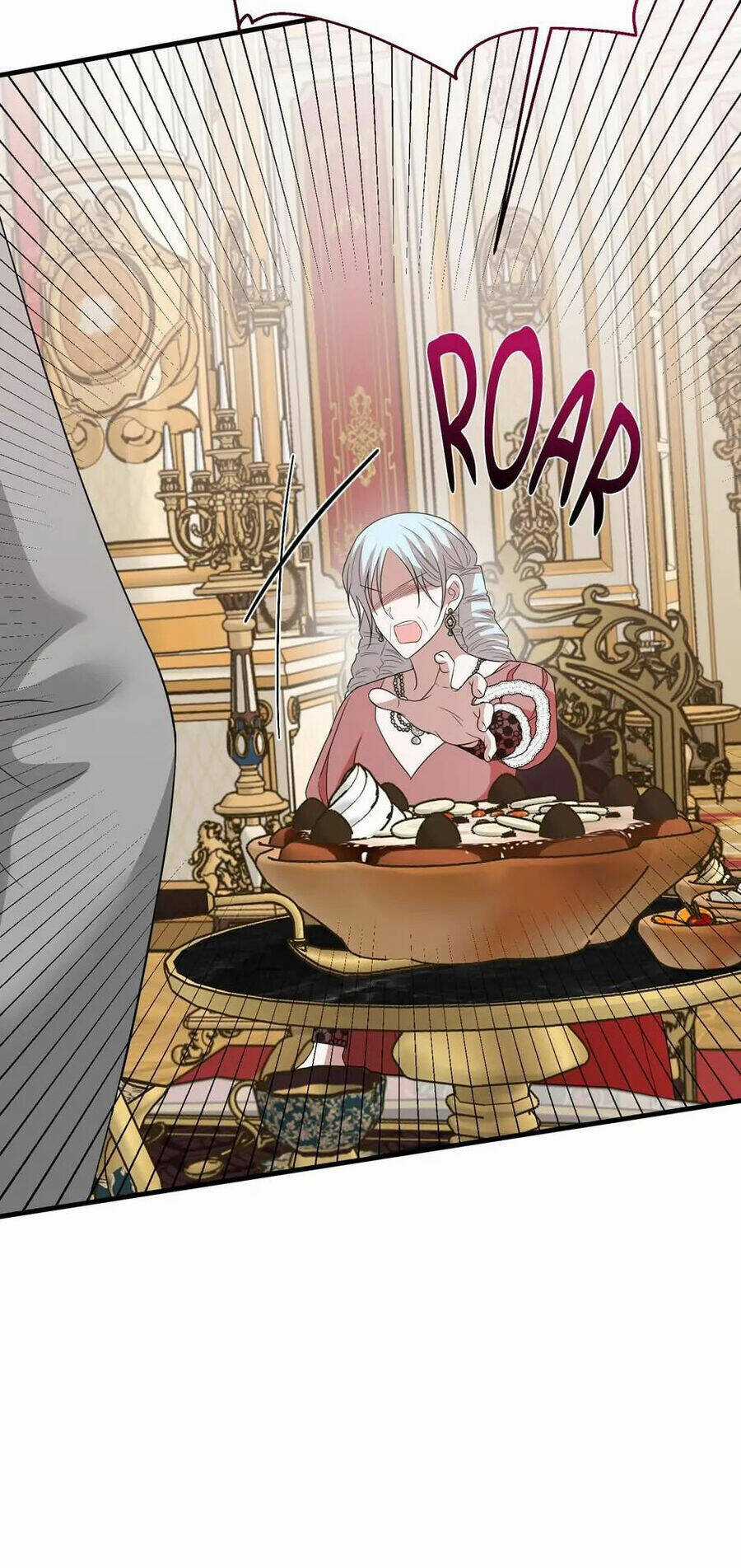 Những Người Anh Nguy Hiểm Của Công Nương Chapter 80 trang 94