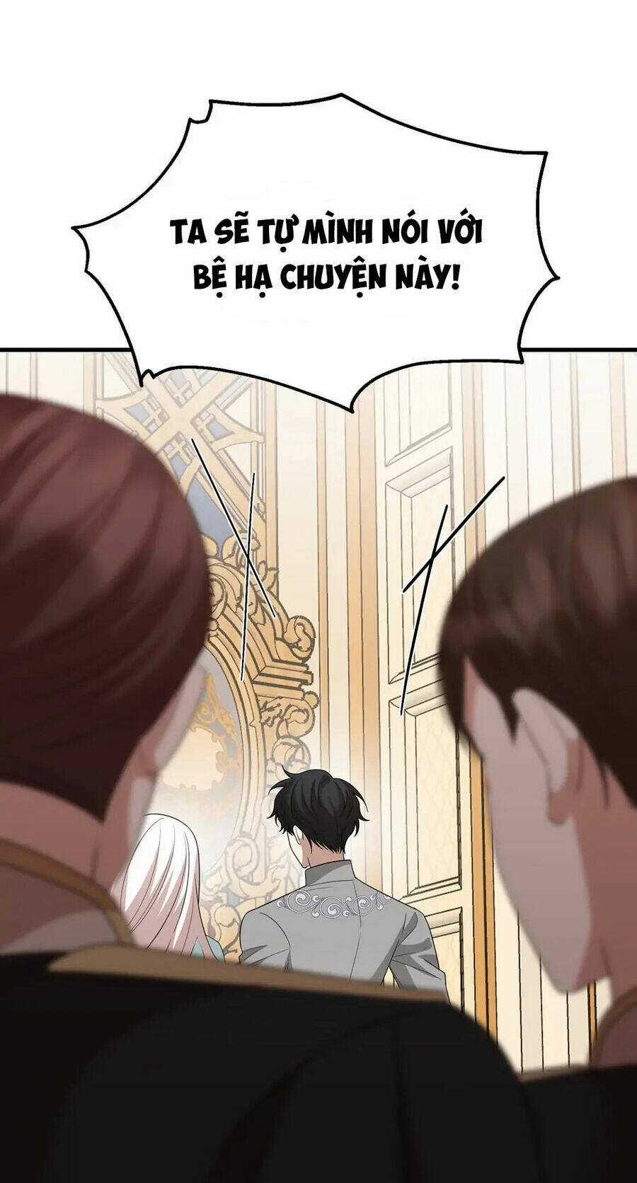 Những Người Anh Nguy Hiểm Của Công Nương Chapter 80 trang 95