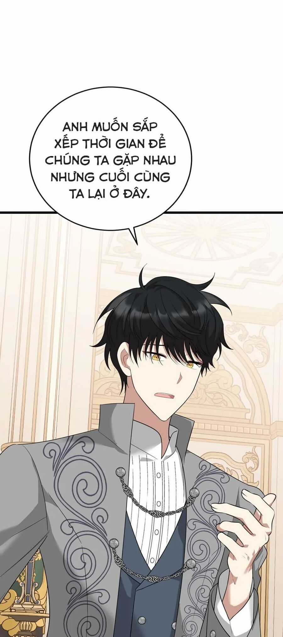 Những Người Anh Nguy Hiểm Của Công Nương Chapter 81 trang 13