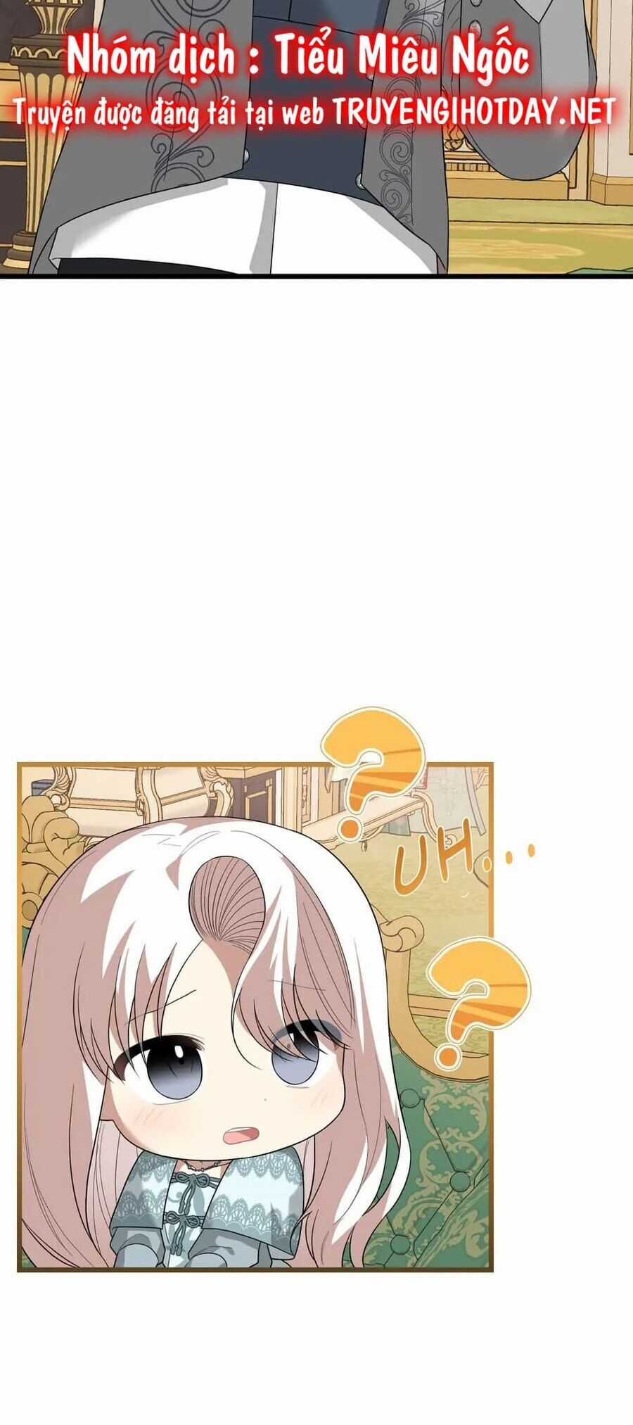 Những Người Anh Nguy Hiểm Của Công Nương Chapter 81 trang 14