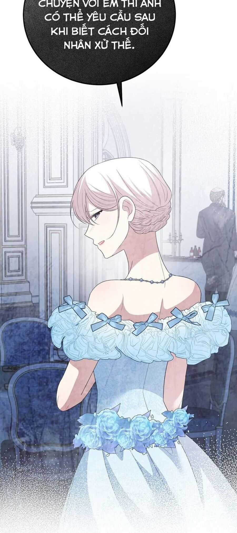 Những Người Anh Nguy Hiểm Của Công Nương Chapter 81 trang 16