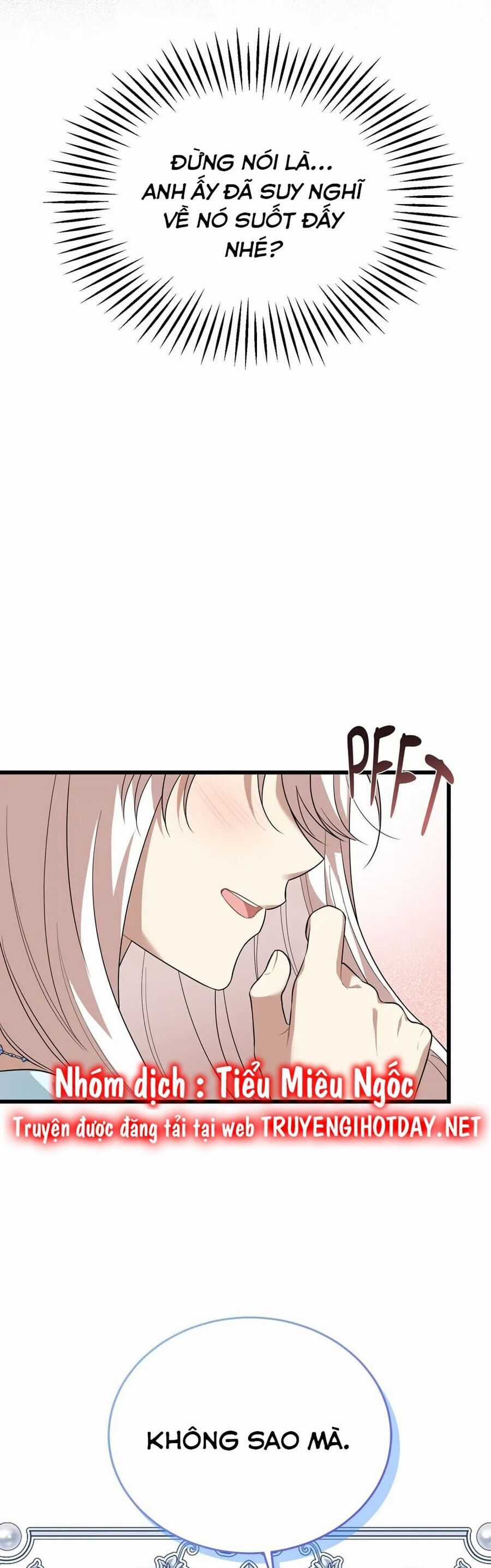 Những Người Anh Nguy Hiểm Của Công Nương Chapter 81 trang 17