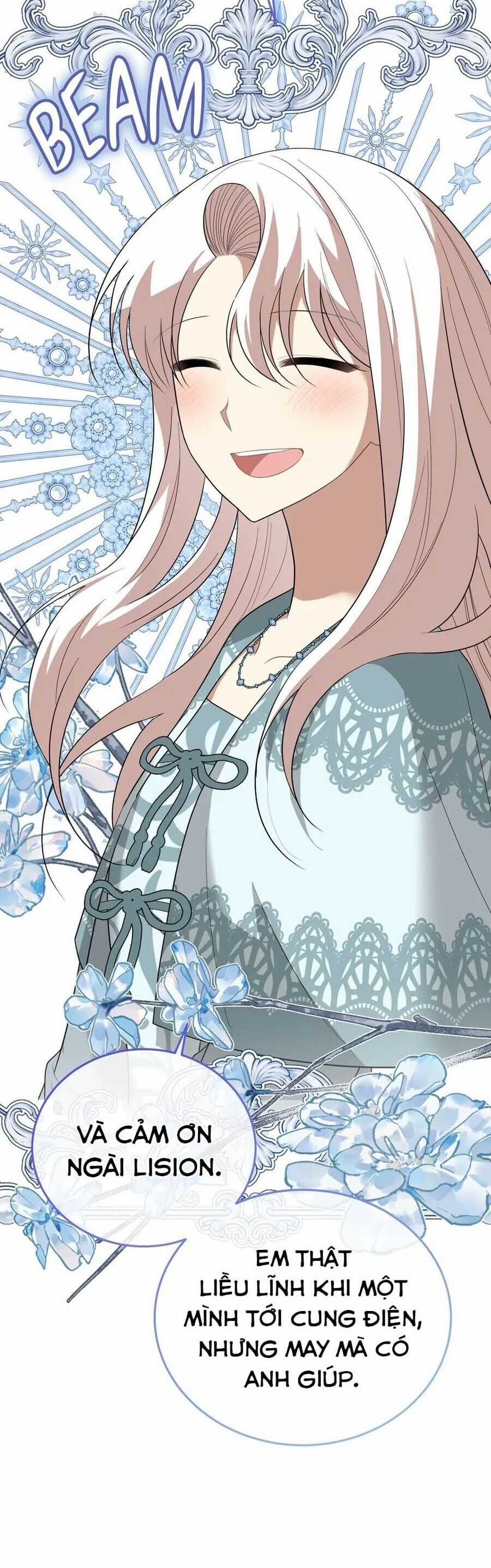 Những Người Anh Nguy Hiểm Của Công Nương Chapter 81 trang 18