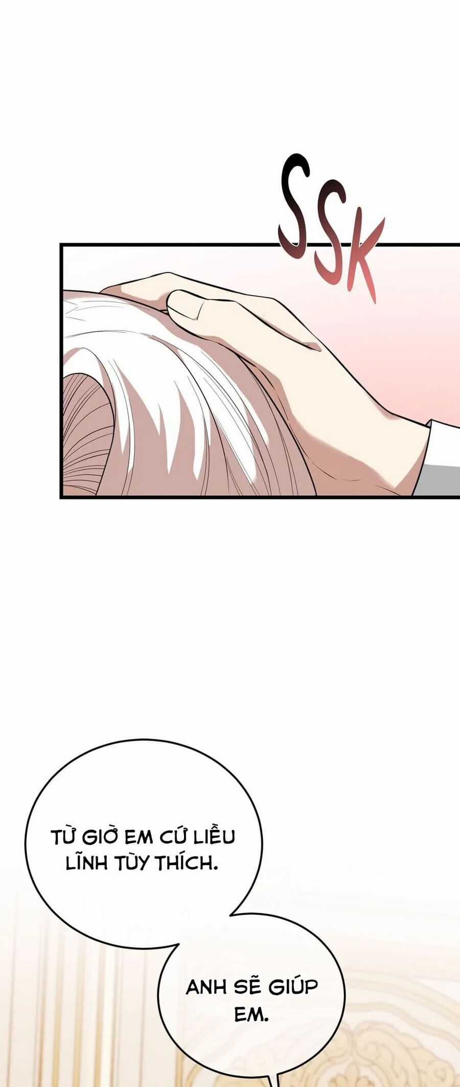 Những Người Anh Nguy Hiểm Của Công Nương Chapter 81 trang 23