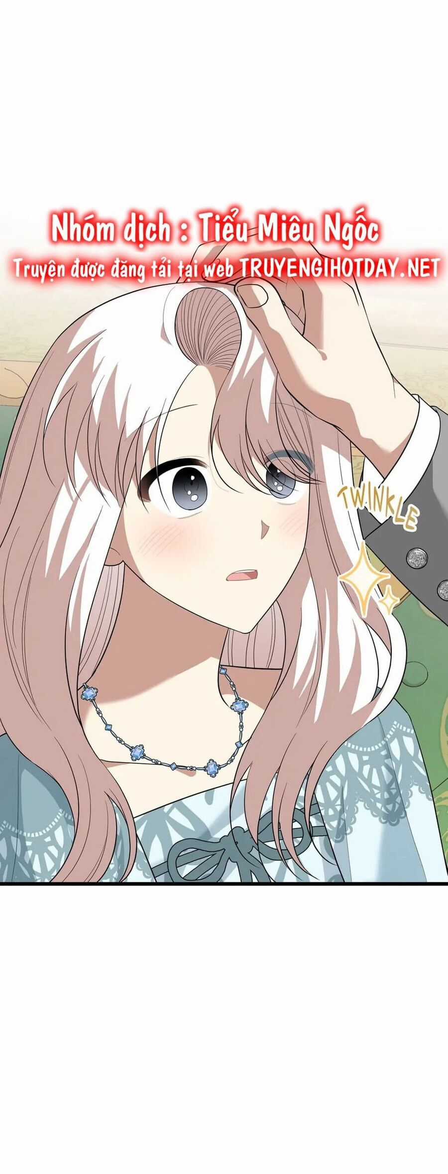 Những Người Anh Nguy Hiểm Của Công Nương Chapter 81 trang 25