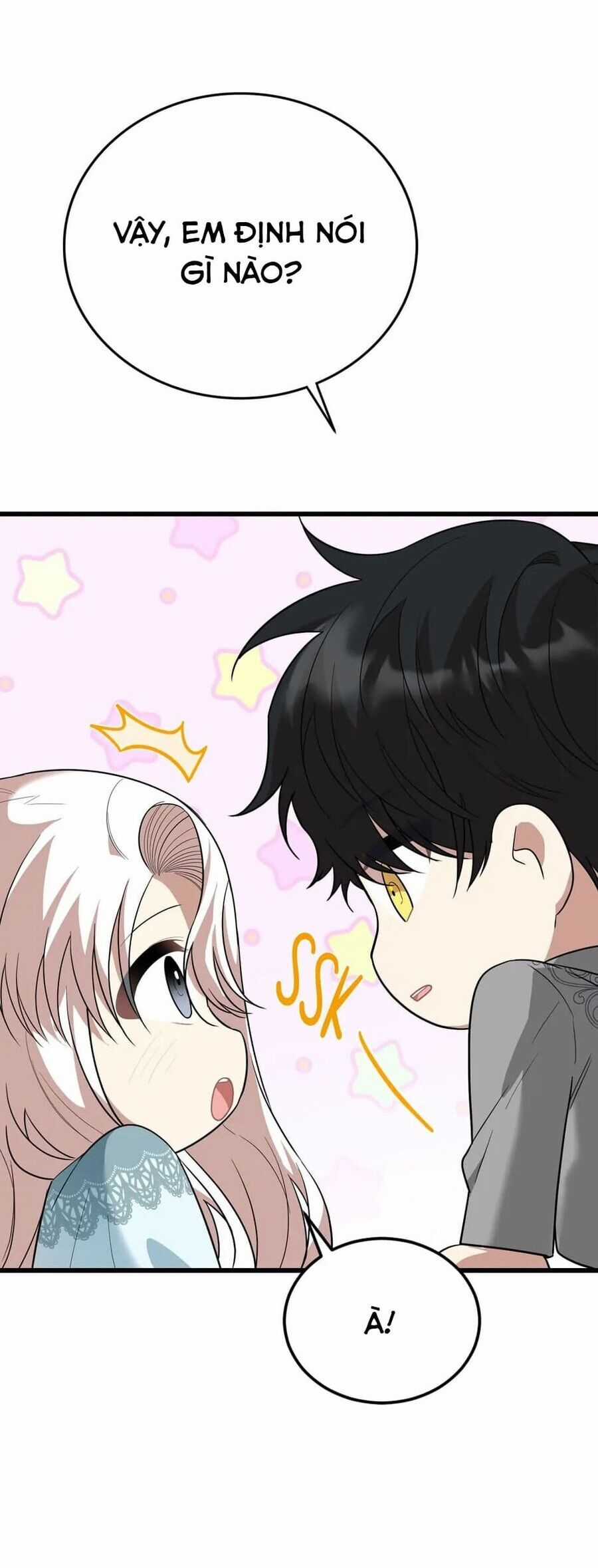 Những Người Anh Nguy Hiểm Của Công Nương Chapter 81 trang 26