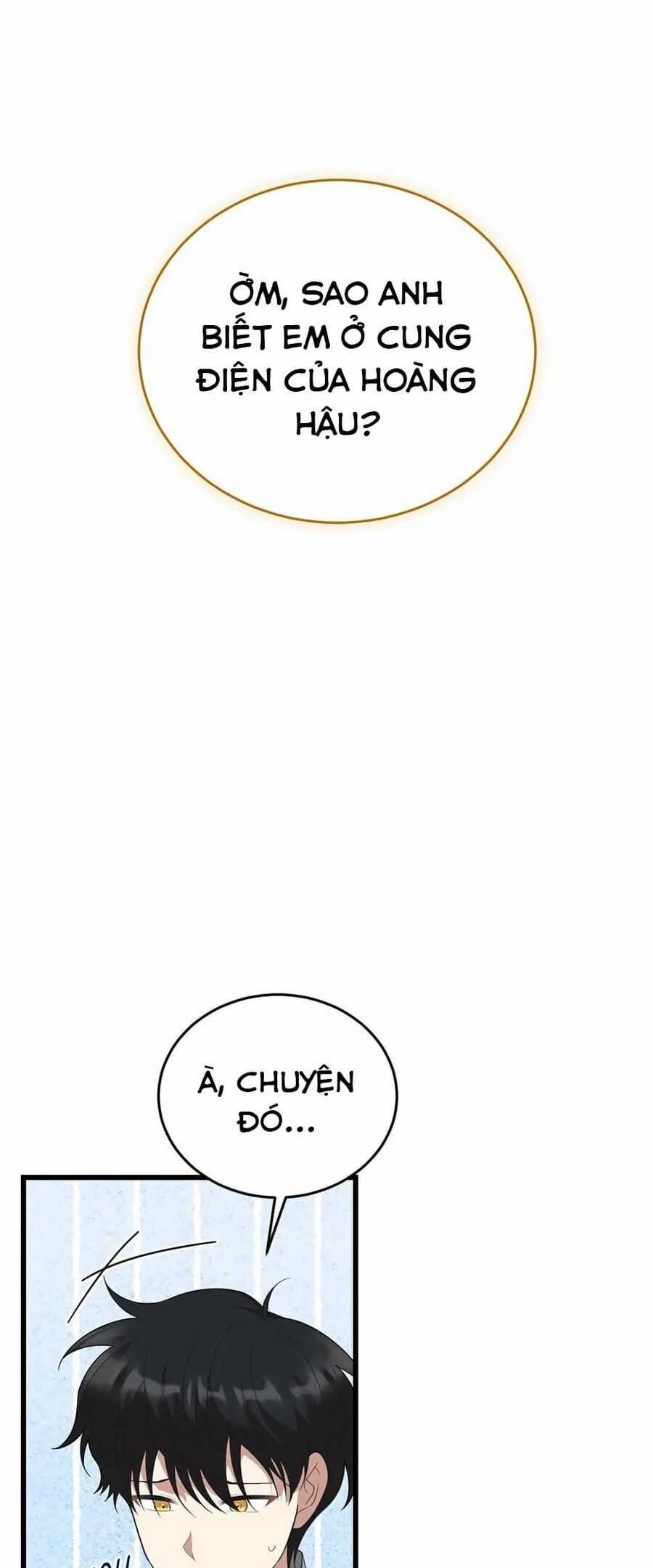 Những Người Anh Nguy Hiểm Của Công Nương Chapter 81 trang 27