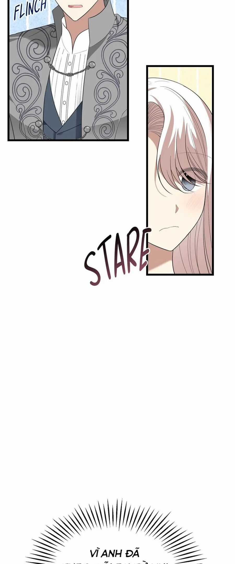 Những Người Anh Nguy Hiểm Của Công Nương Chapter 81 trang 28